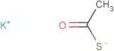 Potassium thioacetate