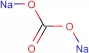 Sodium carbonate