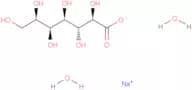 Sodium Glucoheptonate Dihydrate