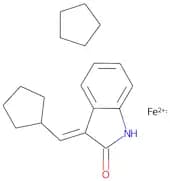 (E)-FeCP-oxindole