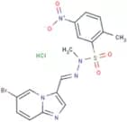 PIK-75  hydrochloride