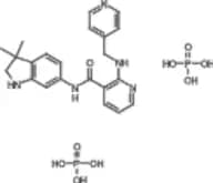 Motesanib Diphosphate