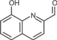8-Hydroxyquinoline-2-carboxaldehyde