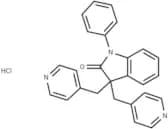 Linopirdine dihydrochloride