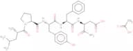 LPYFD-NH2 acetate