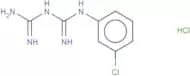 m-Chlorophenylbiguanide hydrochloride