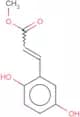 Methyl 2,5-dihydroxycinnamate