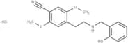 NBOH-2C-CN hydrochloride