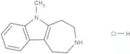 PNU 22394 hydrochloride
