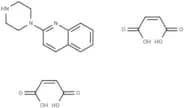 Quipazine dimaleate