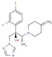 Efinaconazole