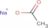 Sodium acetate