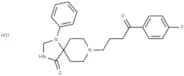 Spiperone hydrochloride