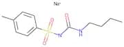 Tolbutamide Sodium