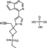 Baricitinib phosphate