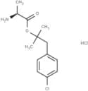 Alaproclate hydrochloride, (S)-