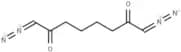 Bis(diazoacetyl)butane