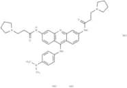 Braco-19 trihydrochloride