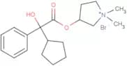 Glycopyrrolate