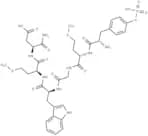 Cholecystokinin (27-32)-amide