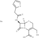 Desacetylcephalothin sodium