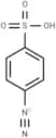 Diazobenzenesulfonic acid