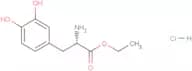 Etilevodopa hydrochloride