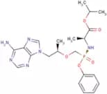 Tenofovir alafenamide