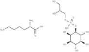 Glycerophosphoinositol lysine