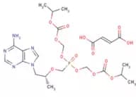 Tenofovir Disoproxil Fumarate