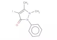 Iodoantipyrine