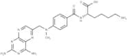 Lysine-methotrexate