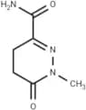 Medazomide