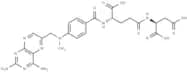 Methotrexate-γ-aspartate