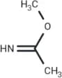 Methyl acetimidate
