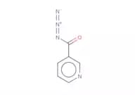 Nicotinoyl azide