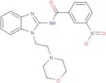 IRAK-1-4 Inhibitor I