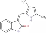 (Z)-Semaxinib