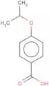 4-Isopropoxybenzoic acid