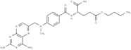 5-Monobutyl methotrexate