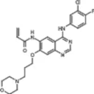Canertinib dihydrochloride