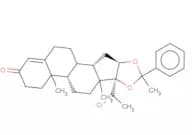 Algestone acetophenide