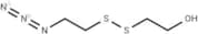 Azidoethyl-SS-ethylalcohol