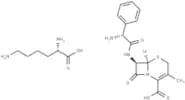 Cefalexin lysine