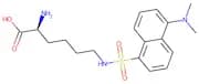 Dansyllysine