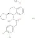 (Abs)-DuP 747-HCl