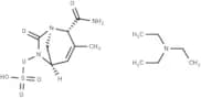 Durlobactam Triethylamine
