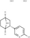 Epibatidine 2HCl