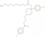 Haloperidol decanoate