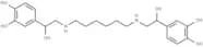 Hexoprenaline